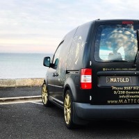 Matte Gold Pty Ltd