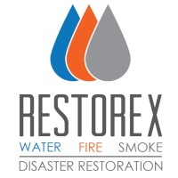 Restorex Disaster Restoration logo - Similar company to D2 Abatement