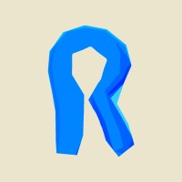 Rampa Games logo - Similar company to Binary Games