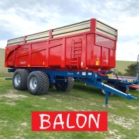 SARL BALON logo - Similar company to Steimer