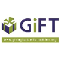 Giving is a Family Tradition (GiFT) logo - Similar company to Creative Therapy Consultants
