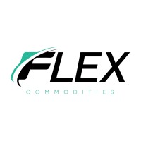 FLEX Commodities DMCC logo - Similar company to Crait Dmcc