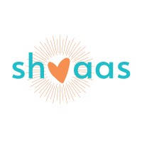 Shvaas logo - Similar company to Cheeni Mitti India