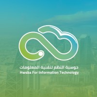 Hwsba For Information Technology logo - Similar company to قمة الاحتراف لتقنية المعلومات