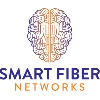Smart Fiber Networks logo - Similar company to Paradise Cups