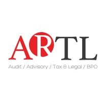 ARTL a Member of Nexia logo - Similar company to Sw Chile