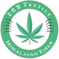 ERB Textiles logo - Similar company to Subthread