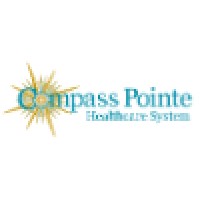 Compass Pointe Healthcare System logo - Similar company to Danville Support Services