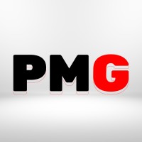 PMG Powered by NODWIN Gaming logo - Similar company to Ingame Group