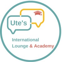 Ute's International Lounge & Academy logo - Similar company to Language Lizard Llc
