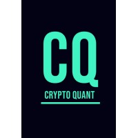 Crypto Quant logo - Similar company to Crypto Quantum