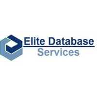 Elite database services logo - Similar company to Elite Services India