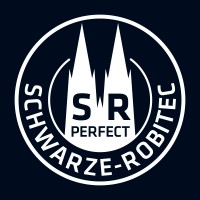Schwarze-Robitec GmbH & Co. KG logo - Similar company to Inoron Gmbh