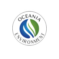 OCEANIA ENVIRONMENT logo - Similar company to Chimirec Est