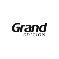 Grand Edition logo - Similar company to Hörgeräte Langer
