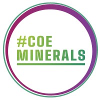ARC Centre of Excellence for Enabling Eco-Efficient Beneficiation of Minerals (COEMinerals) logo - Similar company to Greencat