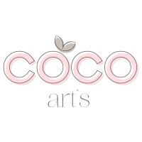 Cocoart's logo - Similar company to Cocoart Music