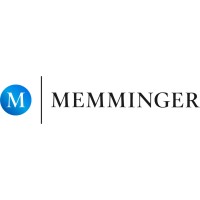 Memminger LLP logo - Similar company to Lawyers Gauweiler & Sauter Partnerschaft Mbb