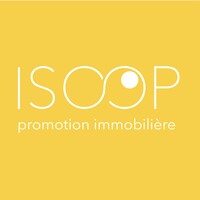 ISOP Promotion Immobilière logo - Similar company to Kzic Prod