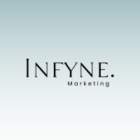 Infyne Marketing & Design logo - Similar company to Consisto
