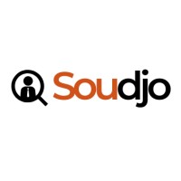 Soudjo logo - Similar company to Aen-African Engineers Network (Anciennement R2Ife)