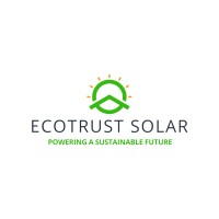 EcoTrust Solar logo - Similar company to Gaj Solar