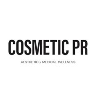 Cosmetic PR logo - Similar company to Urban Hire