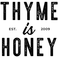 Thyme is Honey