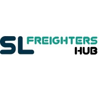 SL Freighters Hub Pvt. Ltd. logo - Similar company to Olive Infocraft