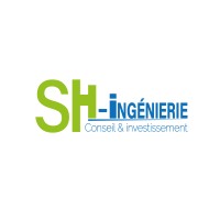 SH-Ingénierie logo - Similar company to The Engineers