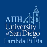 Lambda Pi Eta, Nu Tau Chapter at USD logo - Similar company to American Institute For Behavioral Research And Technology