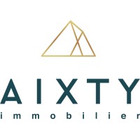 AIXTY MARSEILLE - Immobilier Humain et Innovant logo - Similar company to Amac Formation