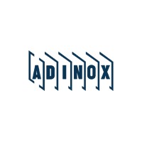 Adinox logo - Similar company to Adinox