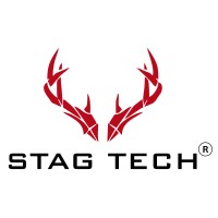 STAG TECH logo - Similar company to Voltaica Engineering