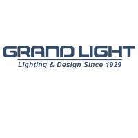 Grand Light logo - Similar company to Grand Lighting