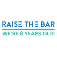 Raise The Bar logo - Similar company to Backoffice Simplified