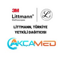 Akça Medikal | AKÇAMED logo - Similar company to Sel Tıbbi Malzemeler
