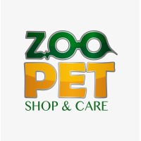 Zoo Pet Clínica Veterinária e Pet Shop logo - Similar company to Butterfly Identification