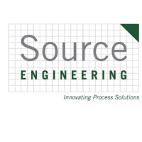 Source Engineering logo - Similar company to Source Engineering