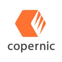 Copernic logo - Similar company to Pg Solutions