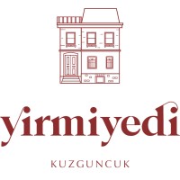Yirmiyedi Kuzguncuk logo - Similar company to 2Dokuz Kolektif