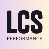 LCS PERFORMANCE logo - Similar company to Club Sportif Changé 72