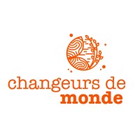Association Changeurs de Monde logo - Similar company to Ouaaa!