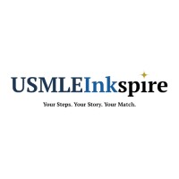 USMLEInkspire logo - Similar company to Bluemagika