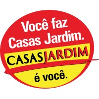 Casas Jardim logo - Similar company to Ph Importados Mcz