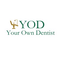 YourOwnDentist logo - Similar company to Smilebox Dental