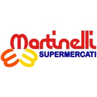 SUPERMERCATI MARTINELLI SRL logo - Similar company to Boningros