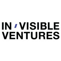 In/Visible Ventures logo - Similar company to Arbitrum Gaming Ventures