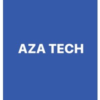 Aza Tech logo - Similar company to Azatech Tecnología