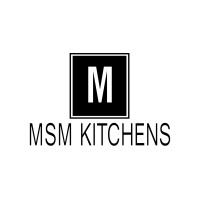 MSM Kitchens logo - Similar company to Darryl Croome Architects